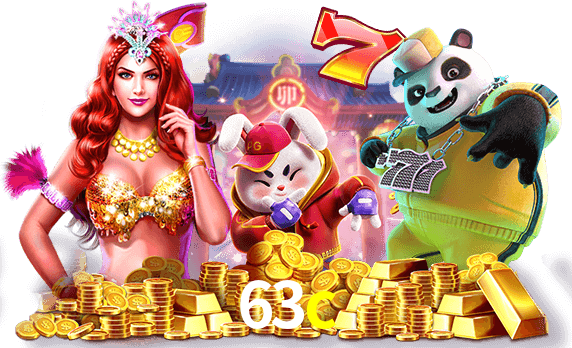 jogue em caça-níqueis ricos na 63c